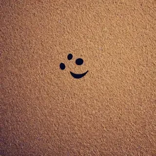 happy iphone wallpaper
