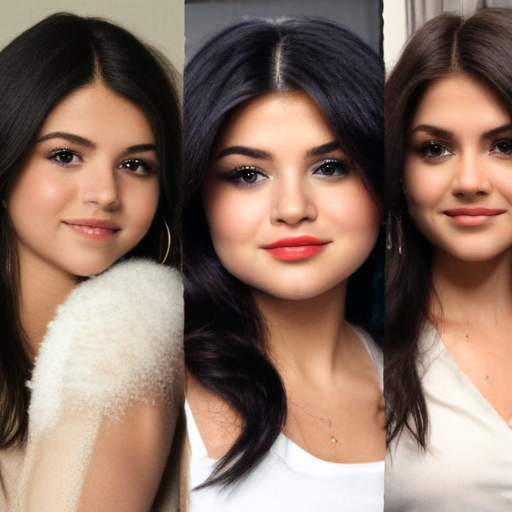 selena gomez before and after surgery