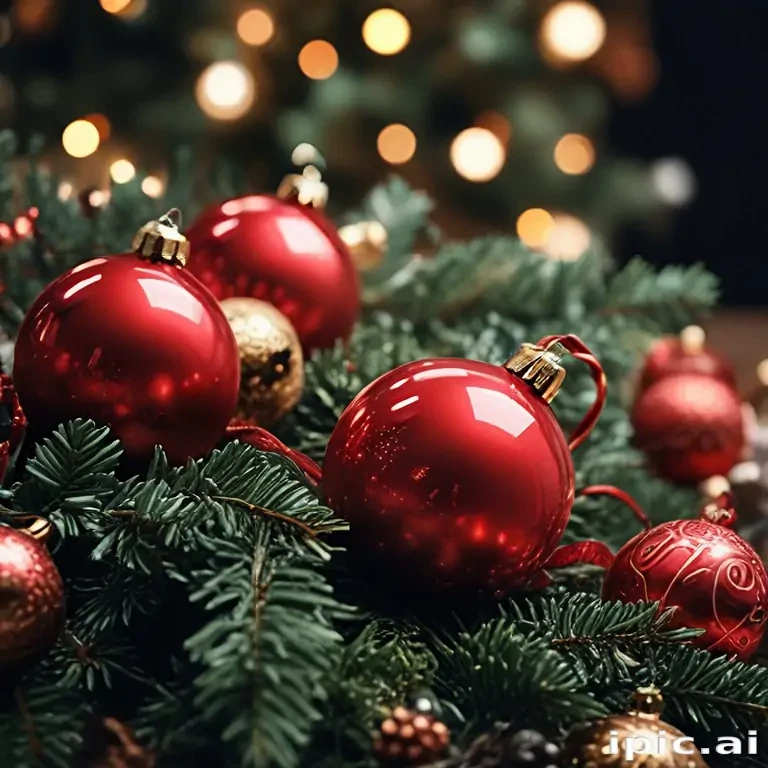 aesthetic christmas wallpaper iphone