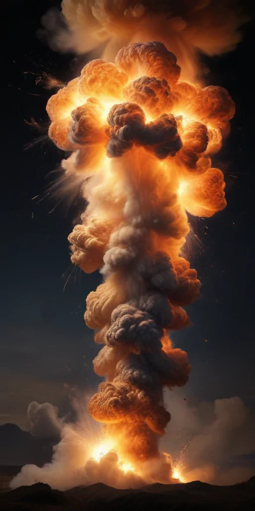 explosions png
