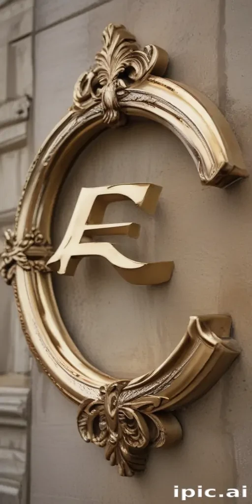 symbol euro