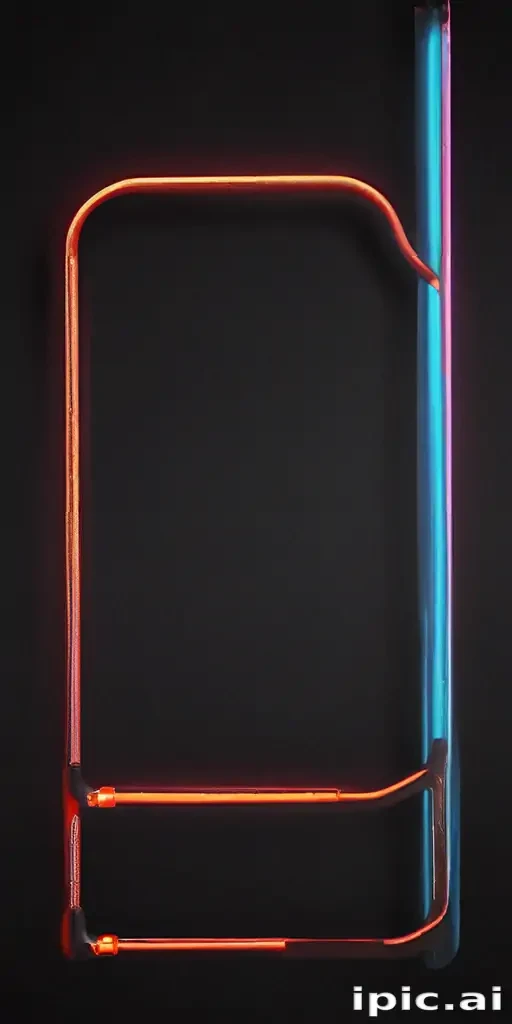 neon light png