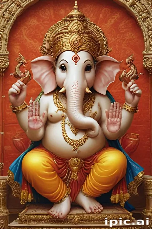 ganesh