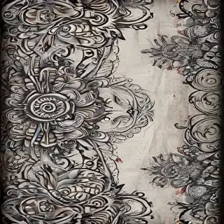 tattoo background