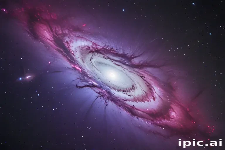 galaxy wallpaper 4k phone