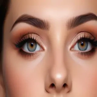 makeup background