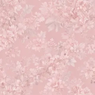 aesthetic light pink wallpaper