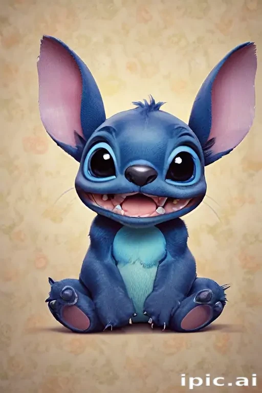 stich wallpapers