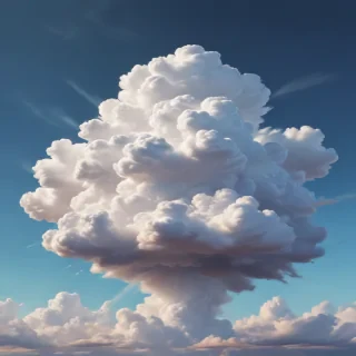 cartoon cloud png