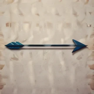 aesthetic arrow