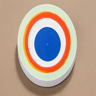 marker circle