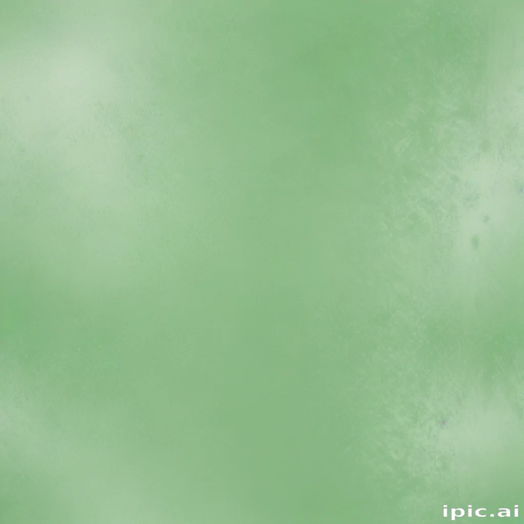 light green background plain