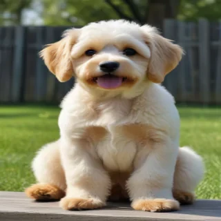 cockapoochi dog breed