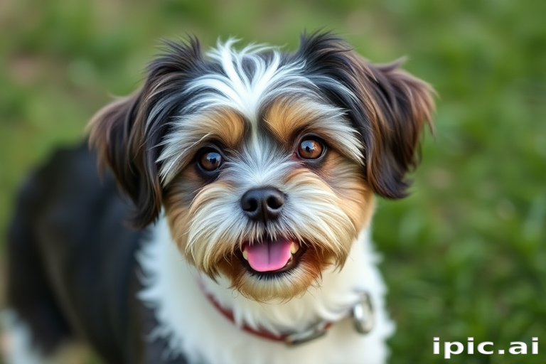 bea tzu dog breed