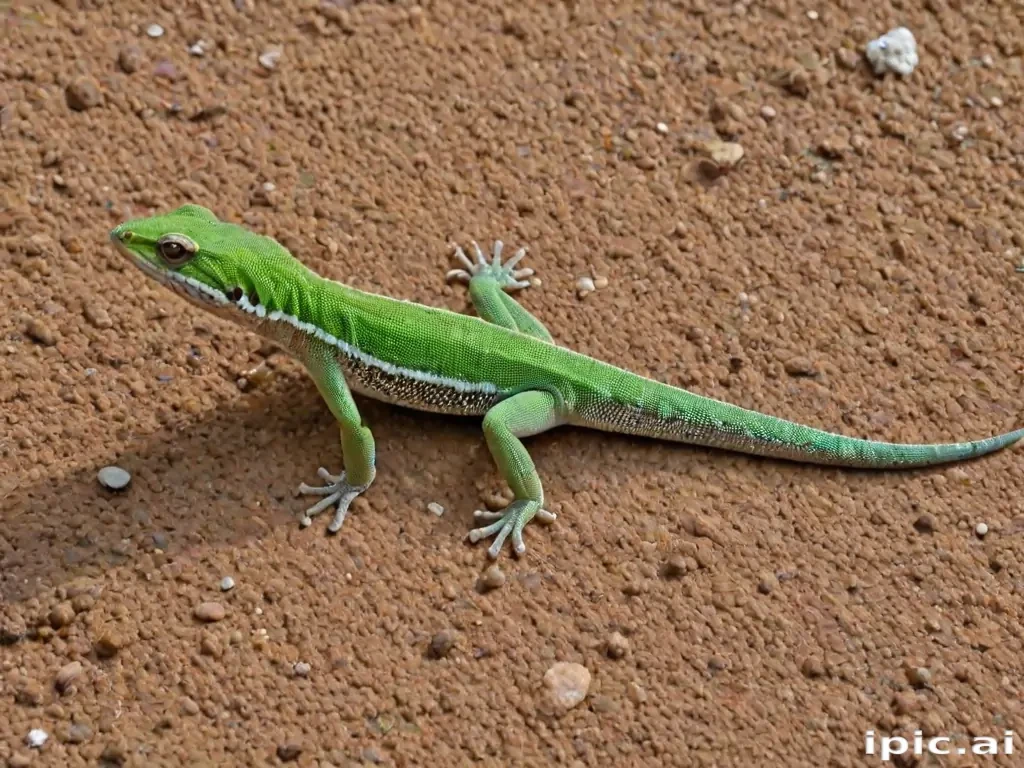 gecko lizard