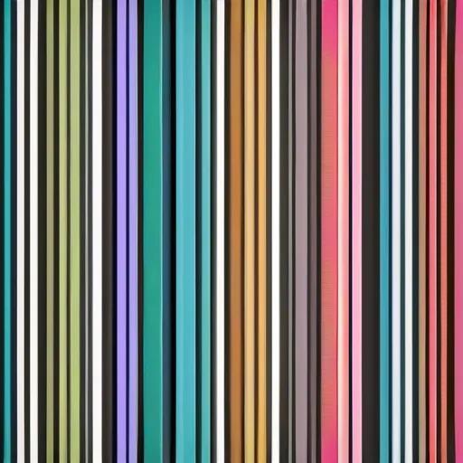 line background