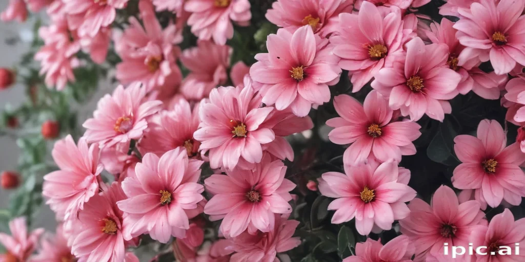 cute aesthetic flower wallpapers