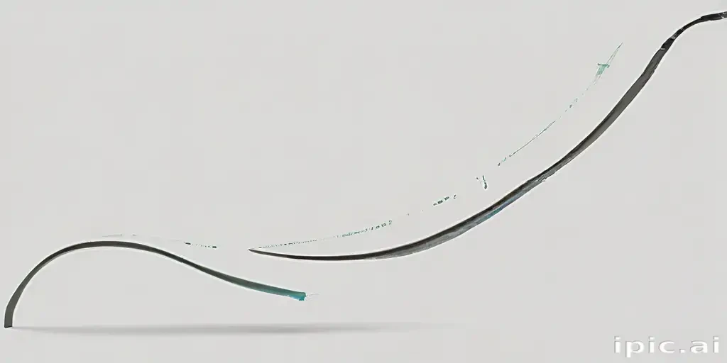curve line png