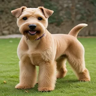 lakeland terrier