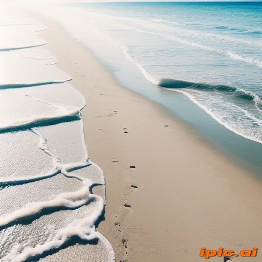 beach aesthetic wallpaper