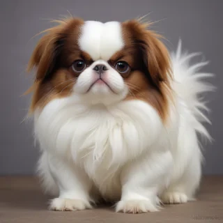 japanese chin