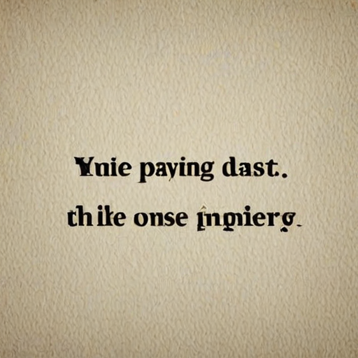 sad saying wallpaper
