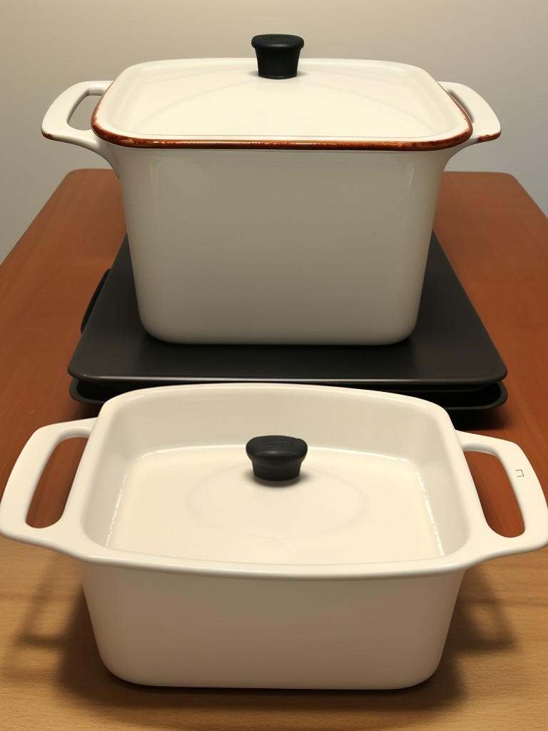 measurements of 1 1 2 quart casserole dish