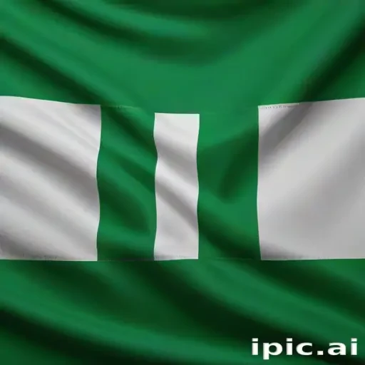 nigerian flag png