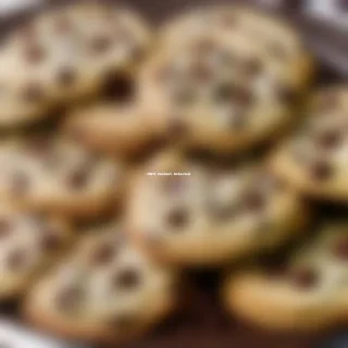 chocolate chip cookies png