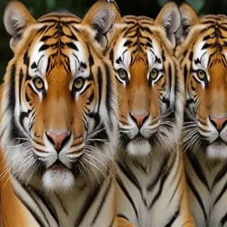 tiger backgrounds