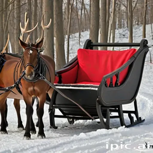 sleigh