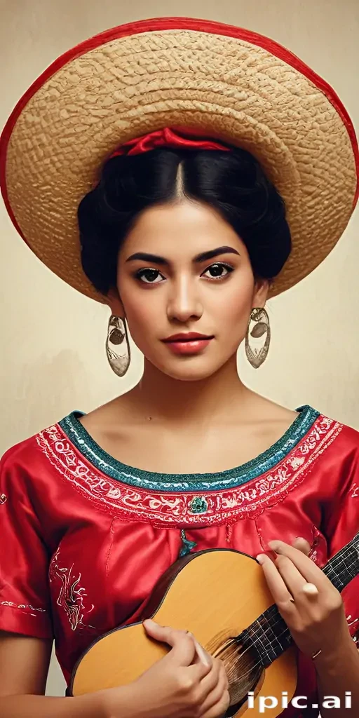 mexican music