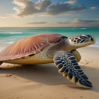 sea turtle desktop backgrounds