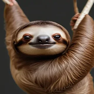 sloth png