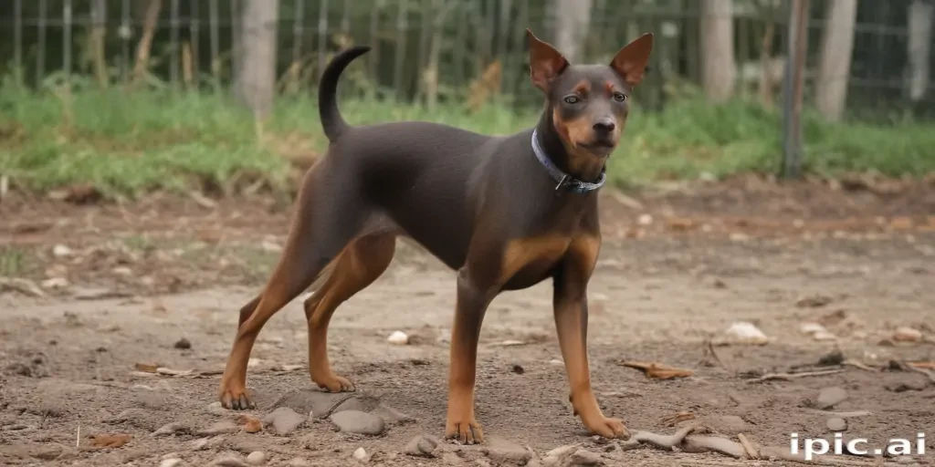 american rat pinscher