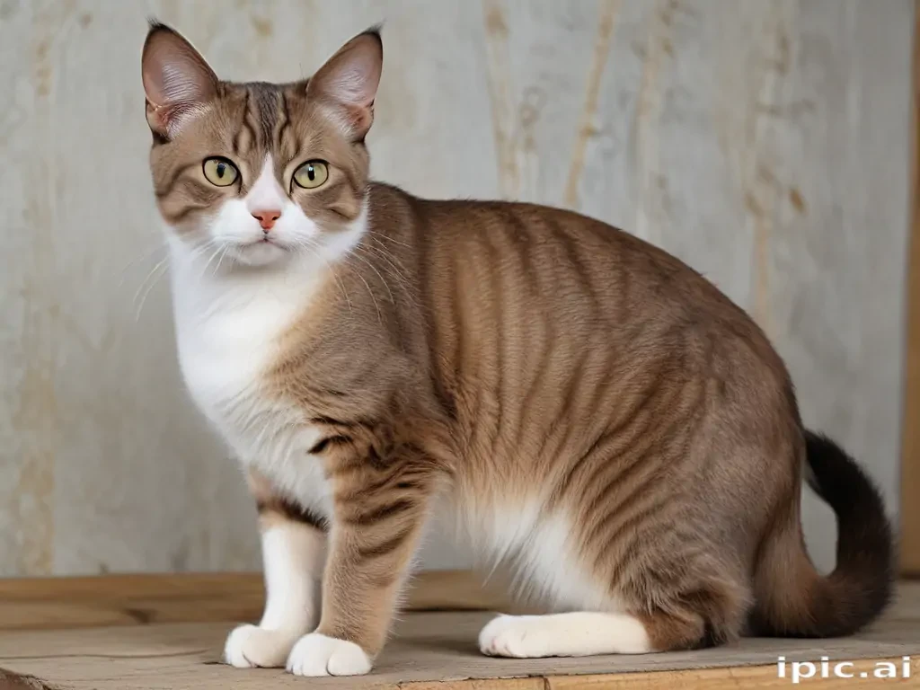 ukrainian levkoy cat breed