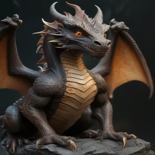png dragons