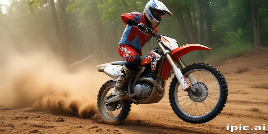 dirt bike backgrounds