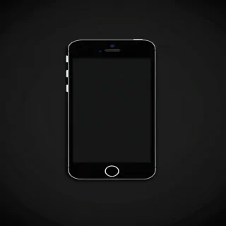 simplistic iphone wallpaper