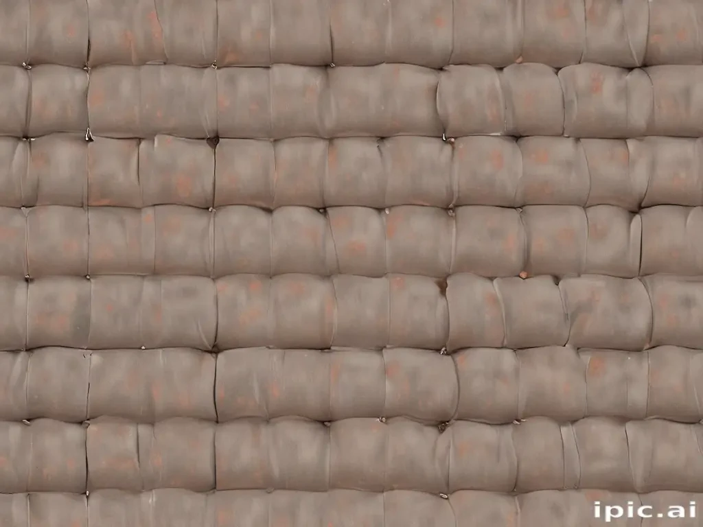 bed back ground