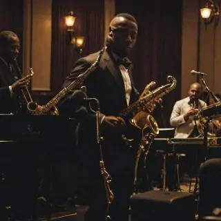 jazz music