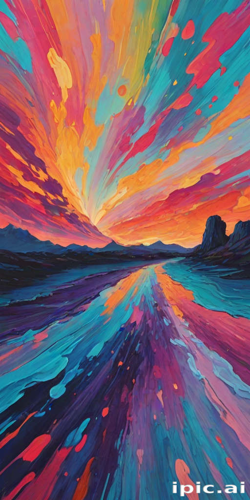 art phone wallpaper