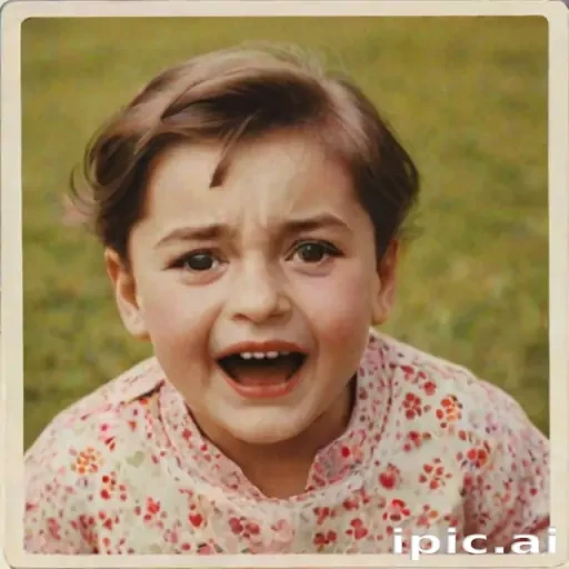 funny face
