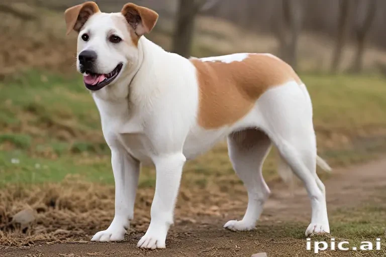 horgi dog breed