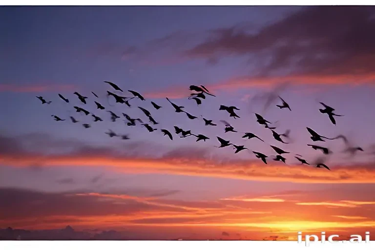 png birds flying