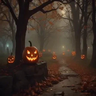 halloween songs