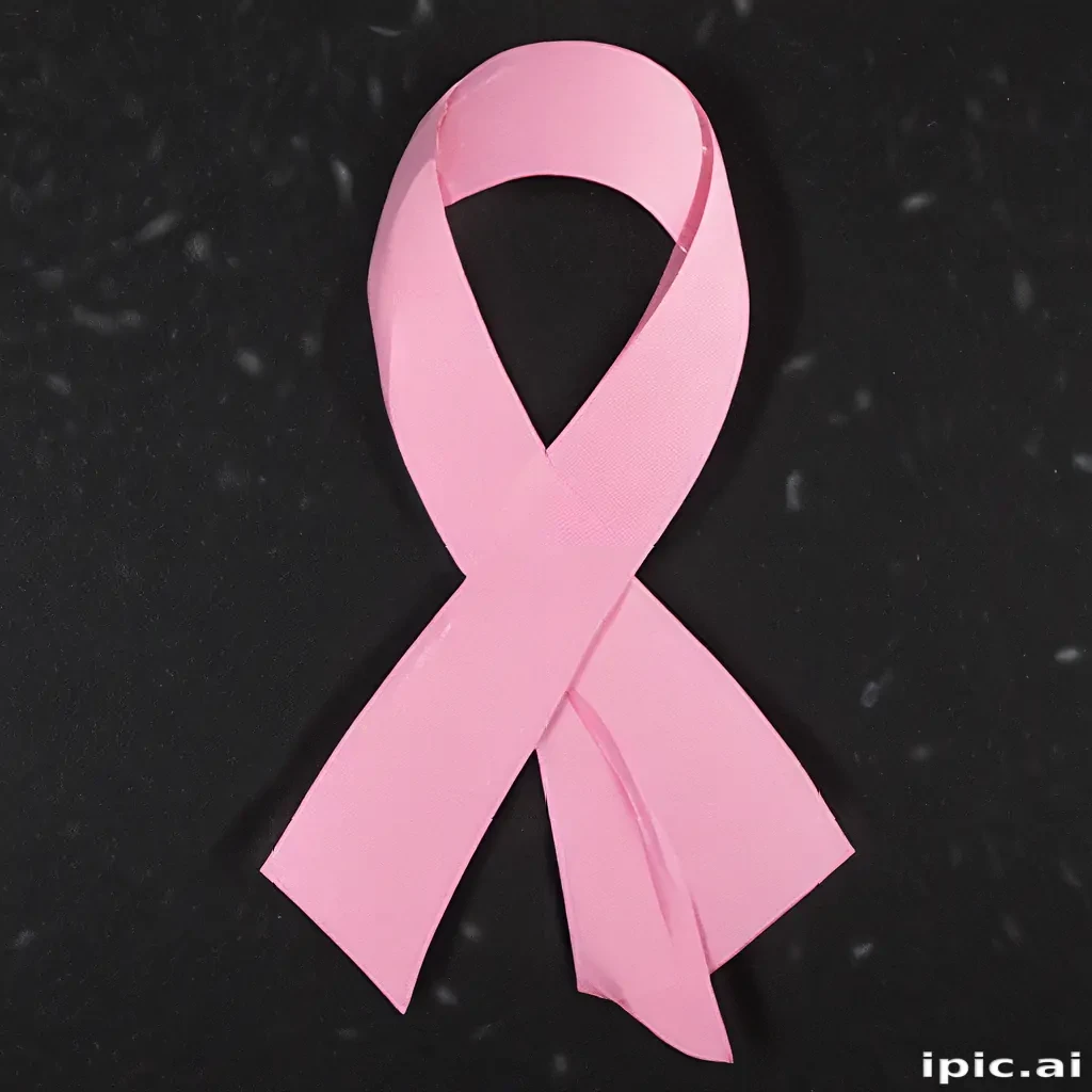 cancer ribbon