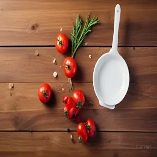 cooking wallpaper