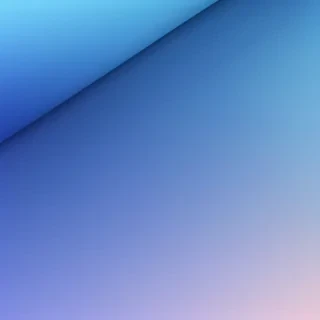 blue gradient wallpaper