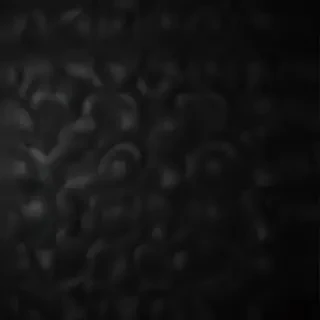 black hd iphone wallpaper